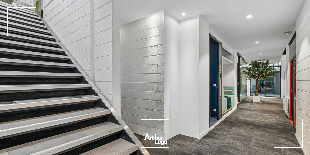 Bureaux - Vente - BOULOGNE BILLANCOURT - 92100 - 581.26-581.26 - 7931255