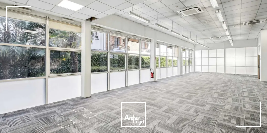 Bureaux - Vente - BOULOGNE BILLANCOURT - 92100 - 2617-2617 - 7931271