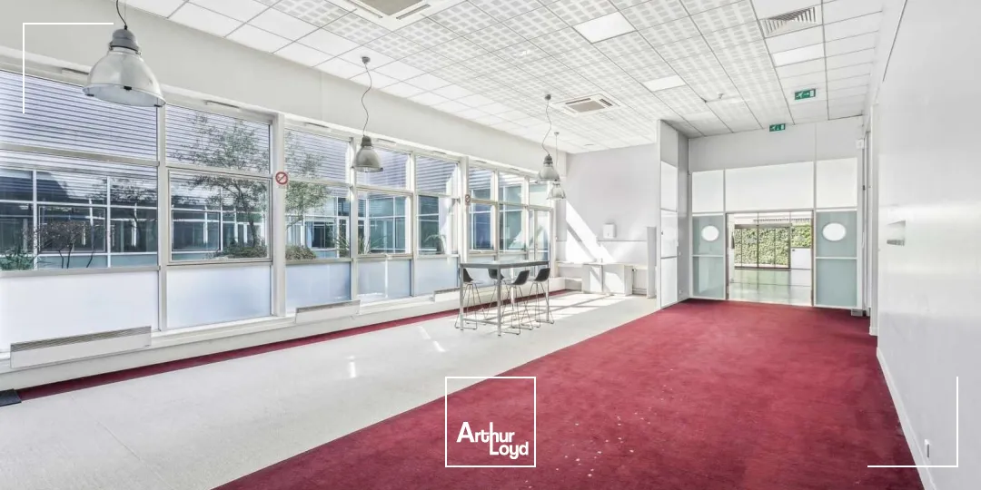 Bureaux - Vente - BOULOGNE BILLANCOURT - 92100 - 2617-2617 - 7931272