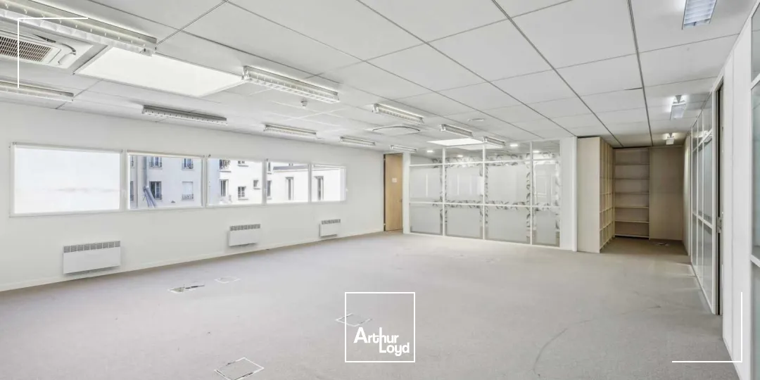 Bureaux - Vente - BOULOGNE BILLANCOURT - 92100 - 2617-2617 - 7931273