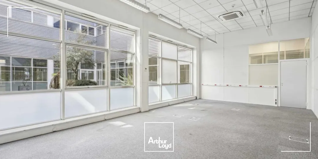 Bureaux - Vente - BOULOGNE BILLANCOURT - 92100 - 2617-2617 - 7931275