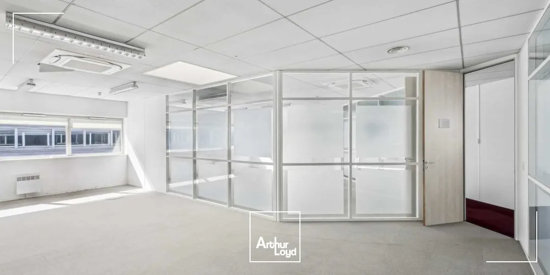 Bureaux - Vente - BOULOGNE BILLANCOURT - 92100 - 2617-2617 - 7931276