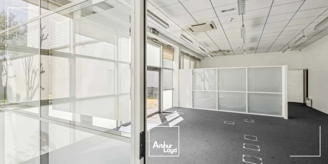 Bureaux - Vente - BOULOGNE BILLANCOURT - 92100 - 2617-2617 - 7931277