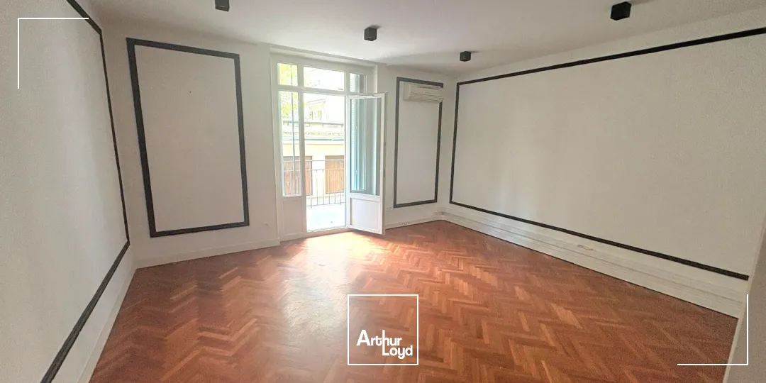 Bureaux - Location - MARSEILLE - 13008 - 94-94 - 7931324