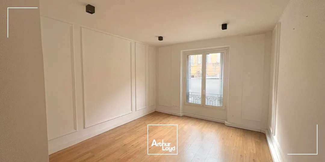 Bureaux - Location - MARSEILLE - 13008 - 94-94 - 7931325