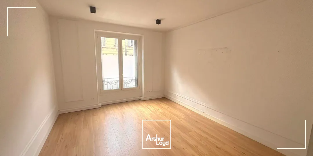 Bureaux - Location - MARSEILLE - 13008 - 94-94 - 7931326