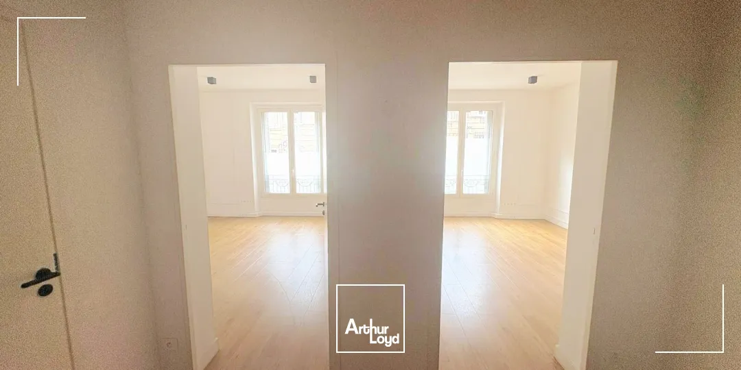 Bureaux - Location - MARSEILLE - 13008 - 94-94 - 7931327