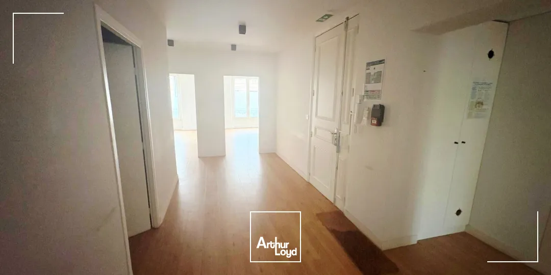 Bureaux - Location - MARSEILLE - 13008 - 94-94 - 7931328
