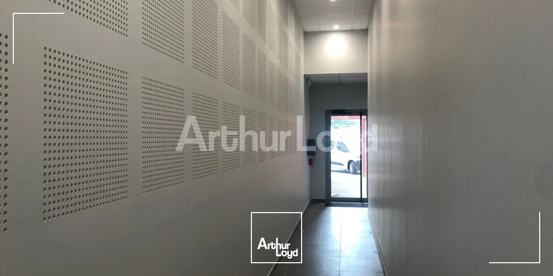 Bureaux - Location - VALENCIENNES - 59300 - 217-439 - 7931983