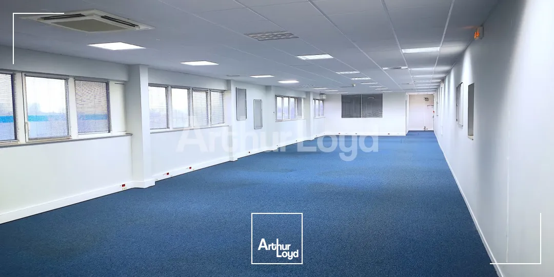 Locaux d'activité & Entrepôts - Location - LA SENTINELLE - 59174 - 3247-3247 - 7932145