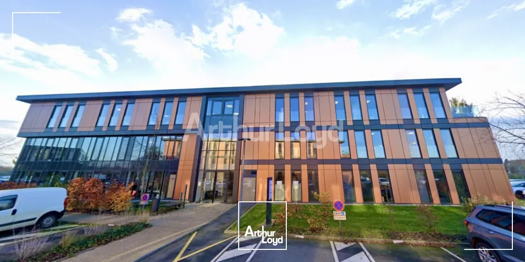 Bureaux - Location - LESQUIN - 59810 - 310.4-984.57 - 7933045