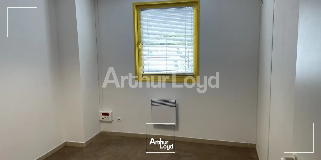 Bureaux - Location - CUINCY - 59553 - 300-300 - 7933592