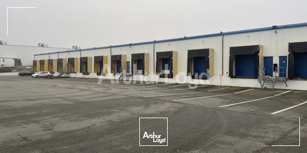 Locaux d'activité & Entrepôts - Location - MONCHY LE PREUX - 62118 - 1375-1375 - 7933612
