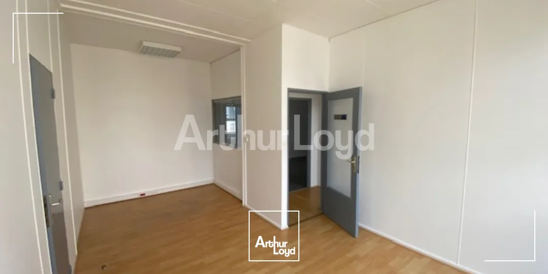 Bureaux - Location - ARRAS - 62000 - 215-215 - 7933610