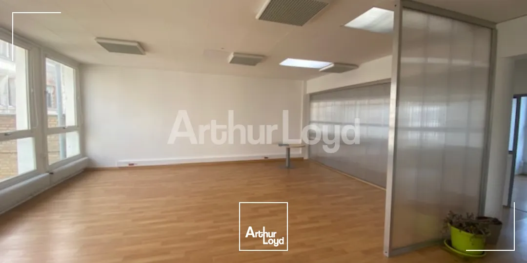 Bureaux - Location - ARRAS - 62000 - 215-215 - 7933611