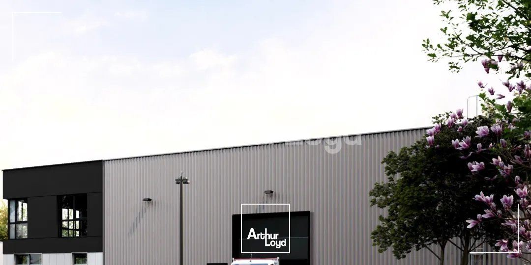 Bureaux - Location - LESQUIN - 59810 - 572-2301 - 7933741