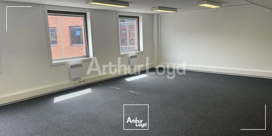 Bureaux - Location - ARRAS - 62000 - 204-1241 - 7934242