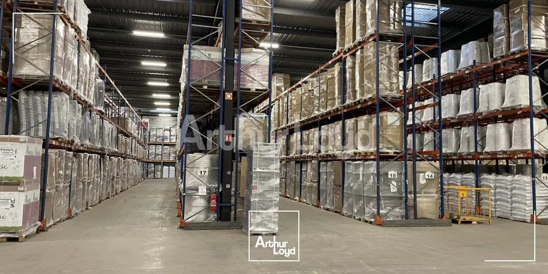 Locaux d'activité & Entrepôts - Location - LENS - 62300 - 6230-6230 - 7934965