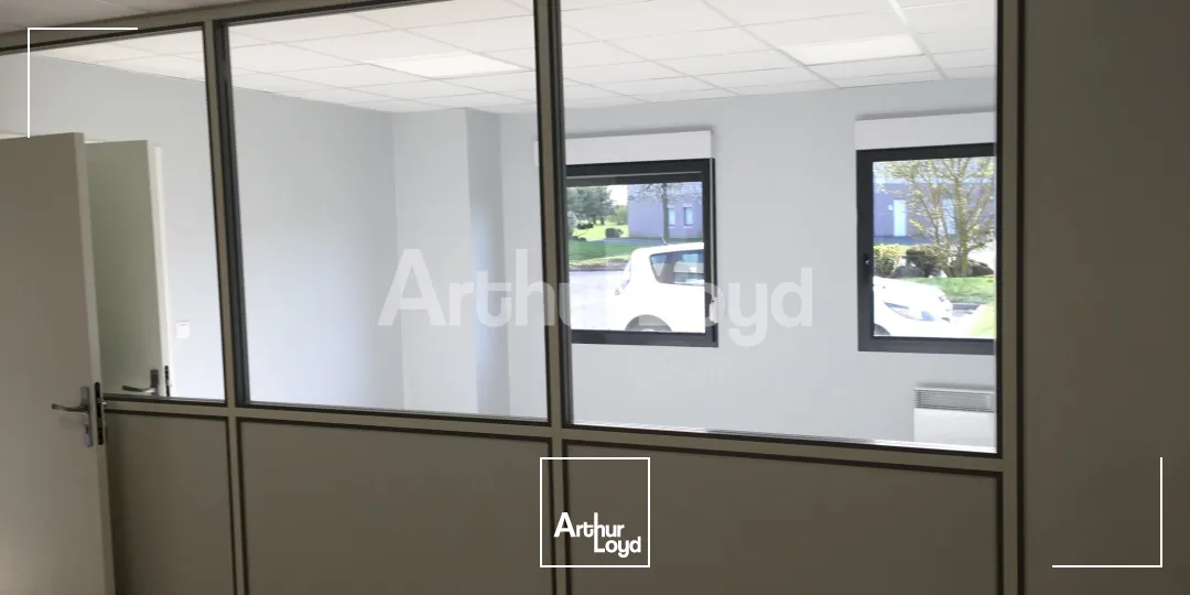 Bureaux - Location - MONCHY LE PREUX - 62118 - 62-62 - 7934980