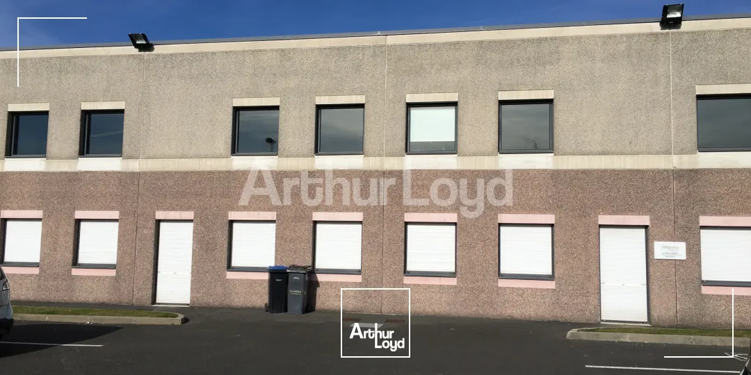 Bureaux - Location - MONCHY LE PREUX - 62118 - 62-62 - 7934978