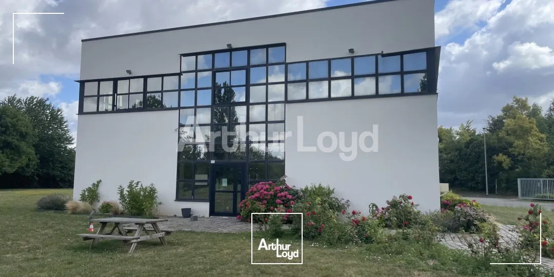Bureaux - Location - LENS - 62300 - 450-450 - 7934984