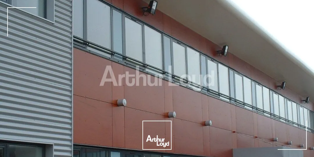 Bureaux - Location - ROUVIGNIES - 59220 - 260-260 - 7935534