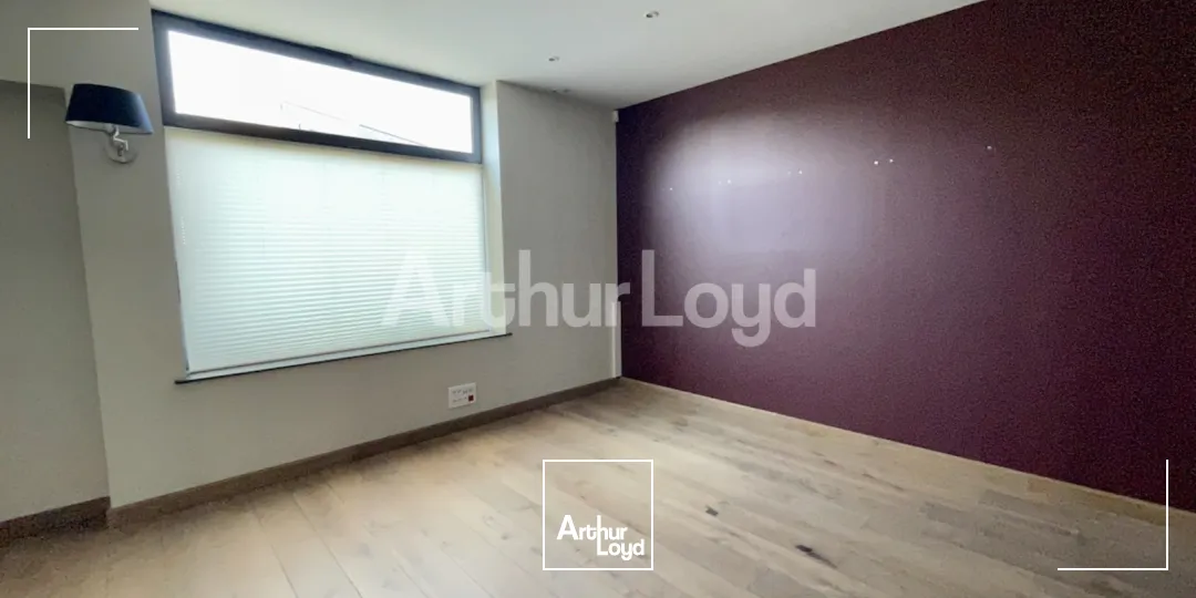 Bureaux - Vente - BAILLEUL - 59270 - 370-370 - 7935849