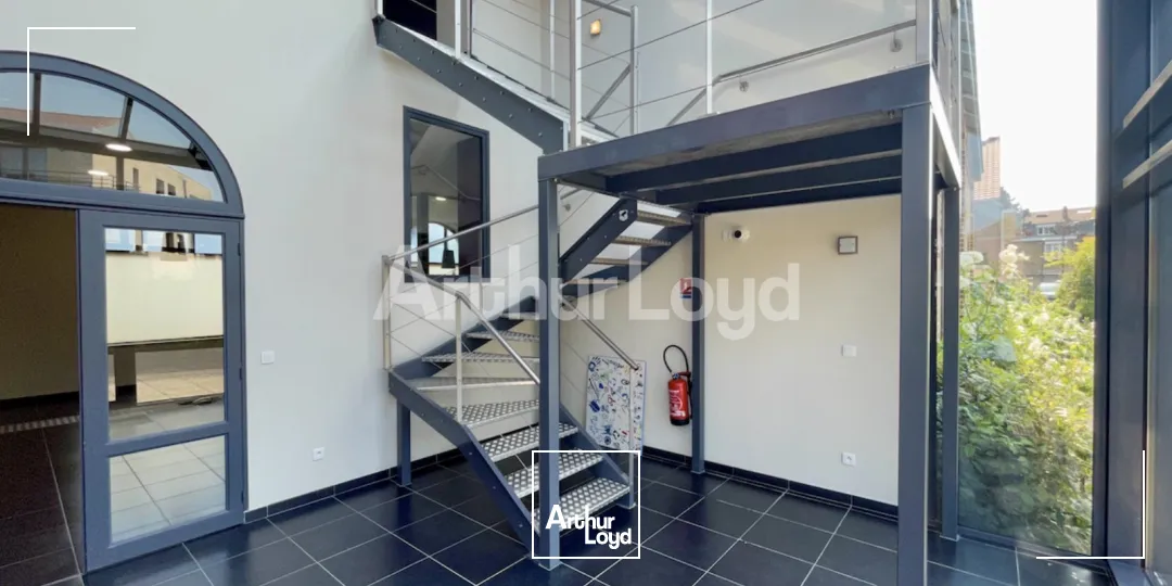 Bureaux - Vente - BAILLEUL - 59270 - 370-370 - 7935846