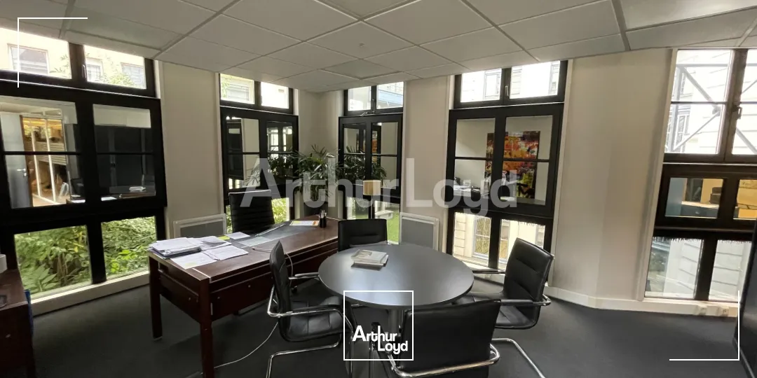 Bureaux - Location - LILLE - 59000 - 163.92-435.92 - 7936271