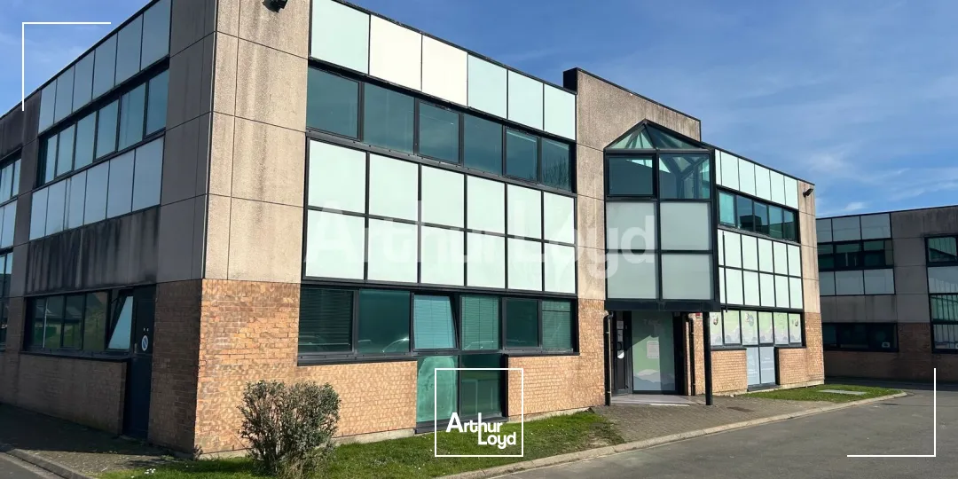 Bureaux - Location - LESQUIN - 59810 - 240-240 - 7936277