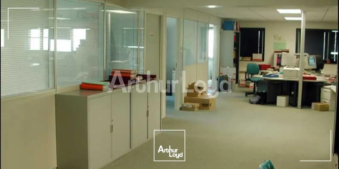 Bureaux - Location - LESQUIN - 59810 - 240-240 - 7936278