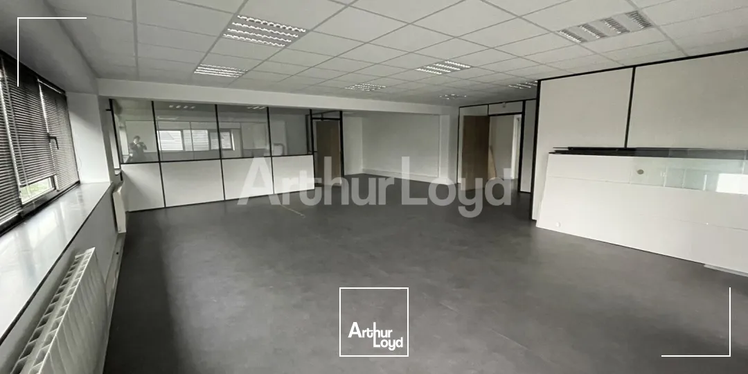 Bureaux - Location - LESQUIN - 59810 - 240-240 - 7936281