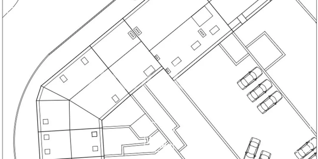 Bureaux - Vente - VALENCIENNES - 59300 - 515-515 - 7936764