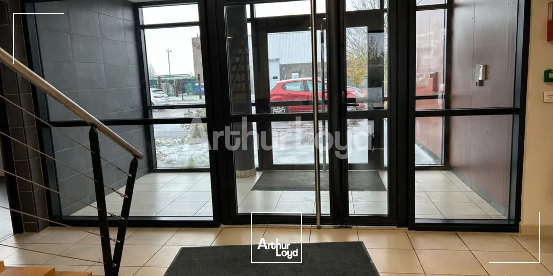 Bureaux - Vente - LA SENTINELLE - 59174 - 900-900 - 7937010