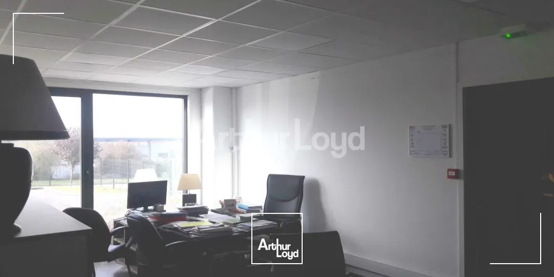 Locaux d'activité & Entrepôts - Vente - CAMBRAI - 59400 - 1900-1900 - 7937534
