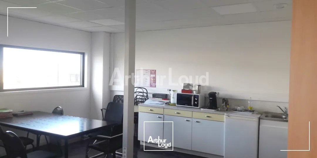 Locaux d'activité & Entrepôts - Vente - CAMBRAI - 59400 - 1900-1900 - 7937536