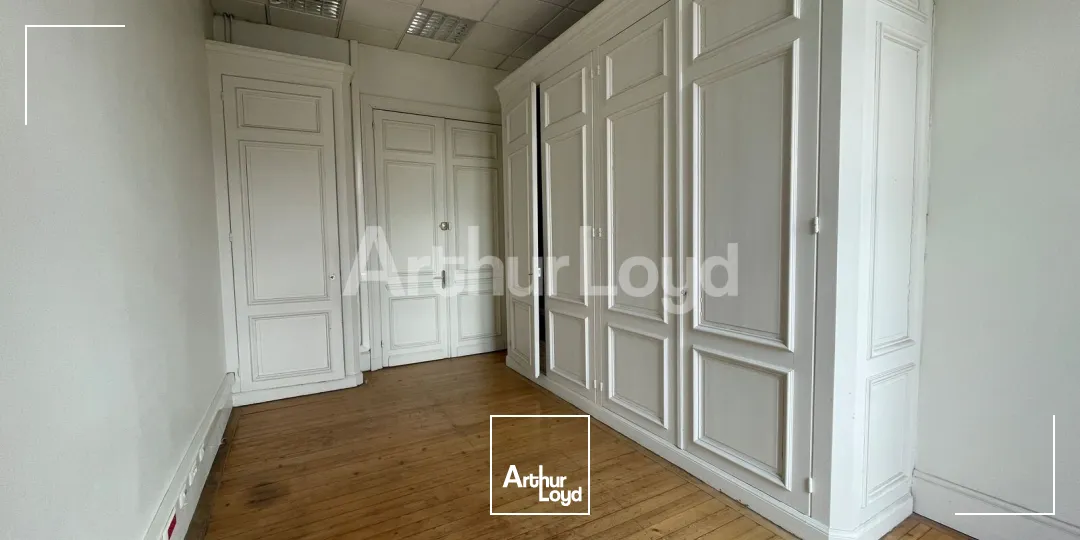 Bureaux - Location - LILLE - 59800 - 144-144 - 7938740
