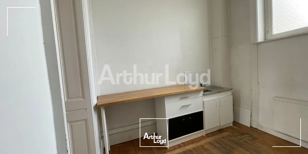 Bureaux - Location - LILLE - 59800 - 144-144 - 7938742