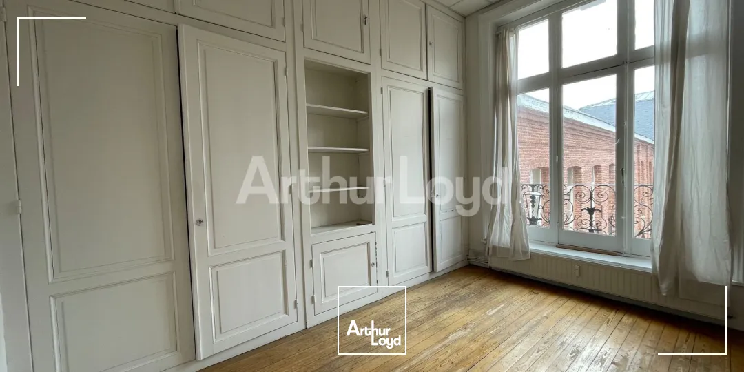 Bureaux - Location - LILLE - 59800 - 144-144 - 7938743