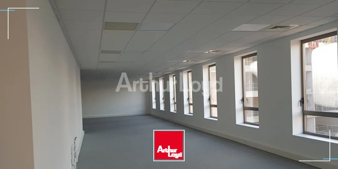 Bureaux - Location - LILLE - 59000 - 130-1808 - 7939243