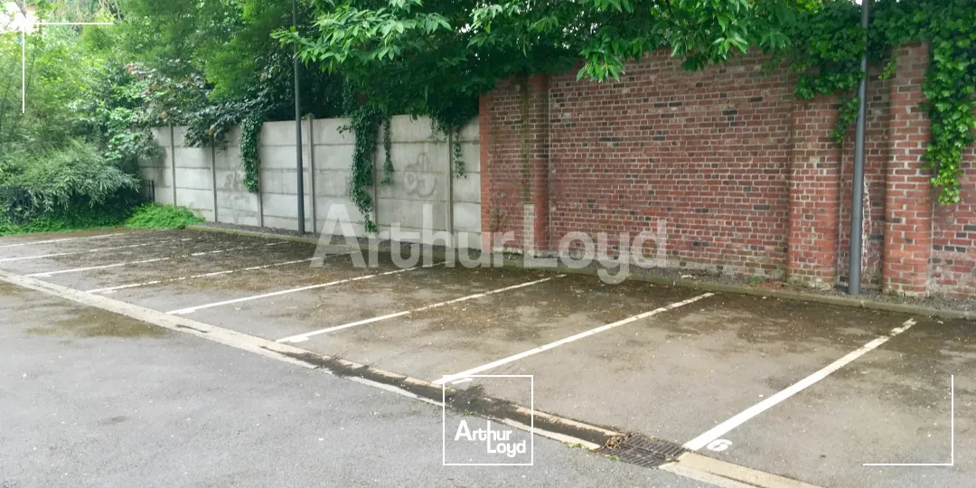 Bureaux - Location - TOURCOING - 59200 - 849-849 - 7939263