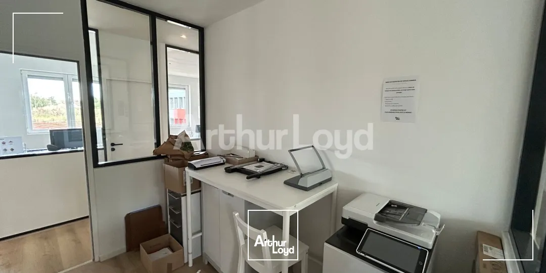 Bureaux - Location - SAINT ANDRE LEZ LILLE - 59350 - 700-700 - 7939572