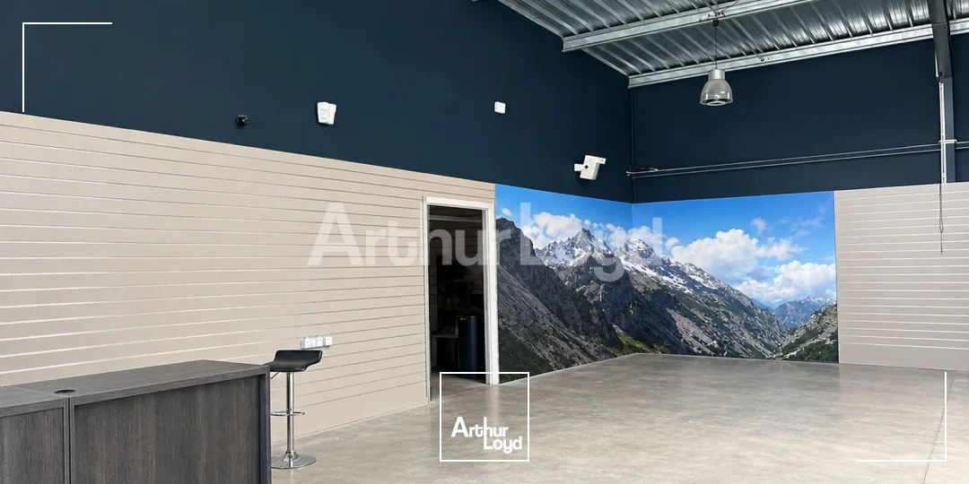 Locaux d'activité & Entrepôts - Location - MARCHIENNES - 59870 - 280-280 - 7939924