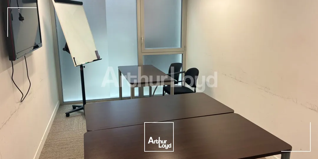 Bureaux - Location - LILLE - 59000 - 152-152 - 7940299