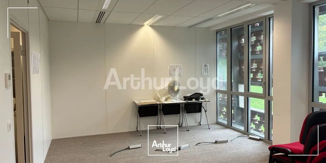 Bureaux - Location - LILLE - 59000 - 152-152 - 7940303