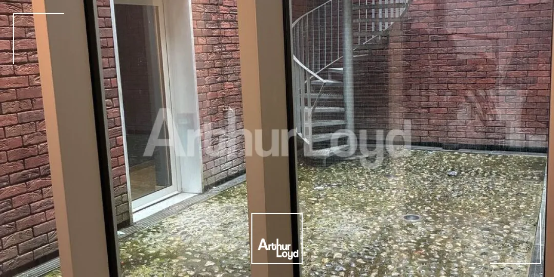Bureaux - Location - LILLE - 59000 - 152-152 - 7940305