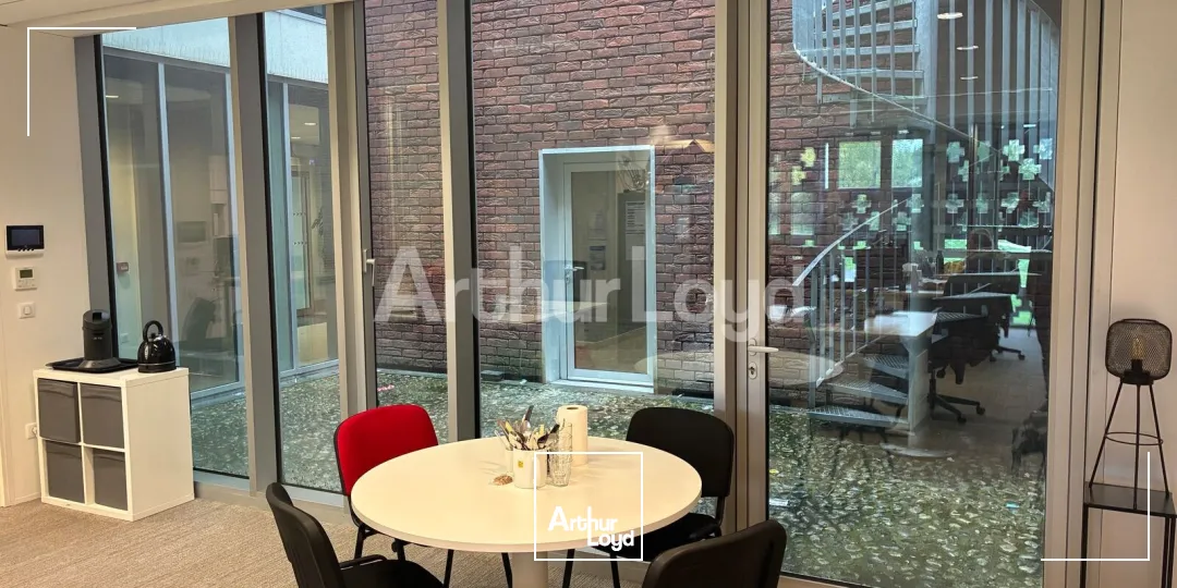 Bureaux - Location - LILLE - 59000 - 152-152 - 7940308