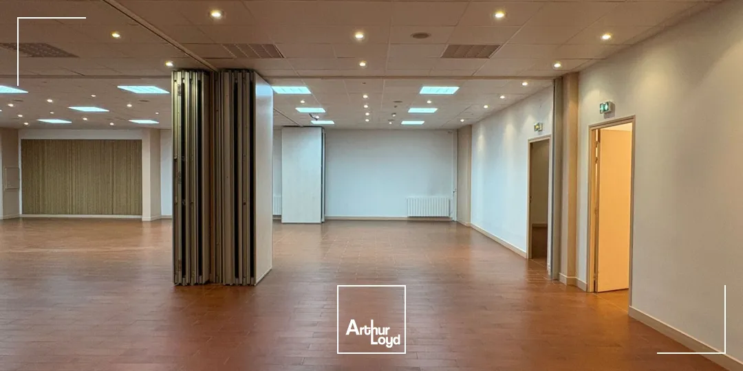 Bureaux - Location - PARIS - 75011 - 500-500 - 7940383