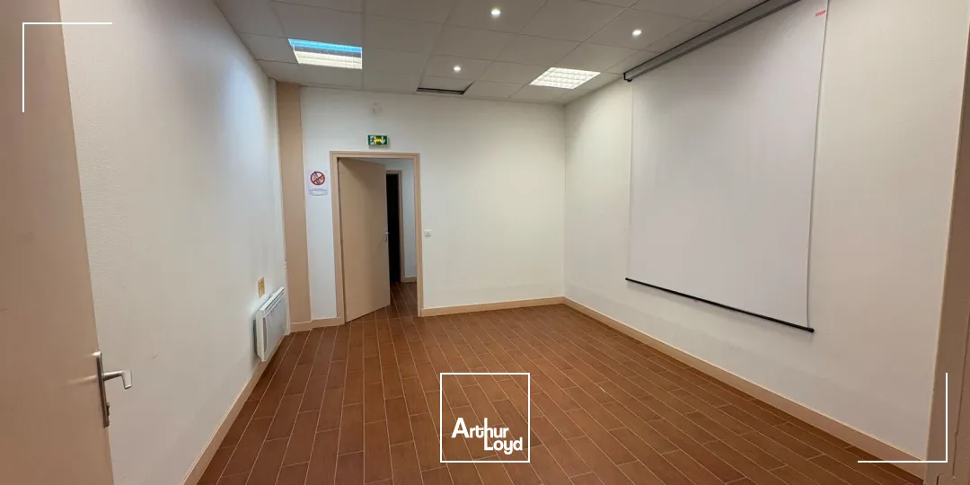 Bureaux - Location - PARIS - 75011 - 500-500 - 7940385