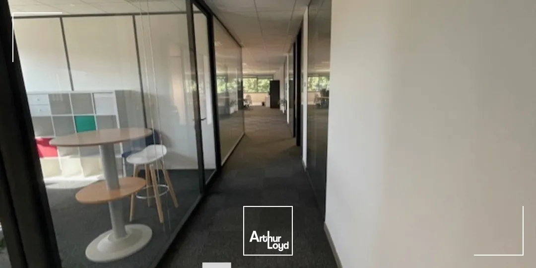 Bureaux - Location - DARDILLY - 69570 - 235-235 - 7942267